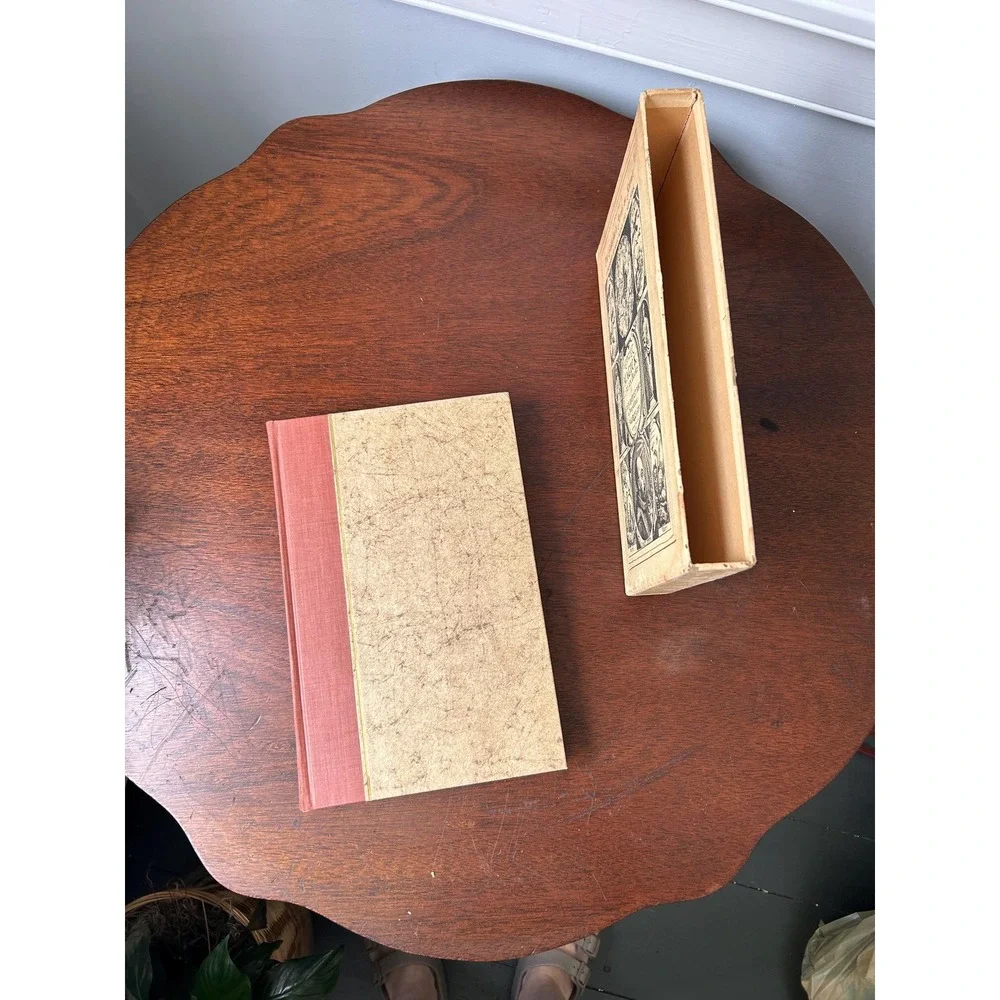 Natural Magick John Baptista Porta Basic Books Collector's Series Science 1958